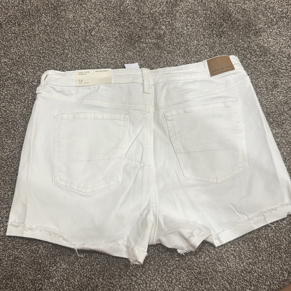 American Eagle NLS shorts - Picture 2 of 4